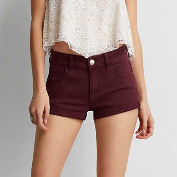 American Eagle Outfitters Pants - American Eagle shorts